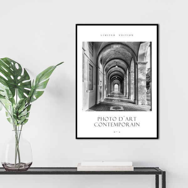 Photo D´Art No 6 | PLAKAT Plakat MF
