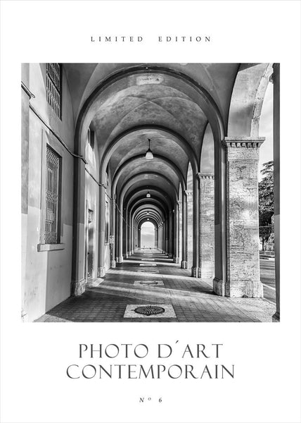 Photo D´Art No 6 | PLAKAT Plakat MF