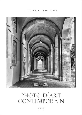 Photo D´Art No 6 | PLAKAT Plakat MF