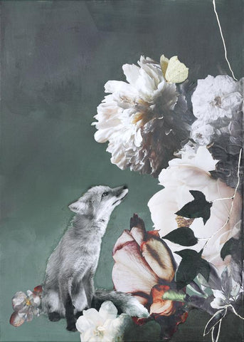 Haute couture 11 | PLAKAT Plakat MF