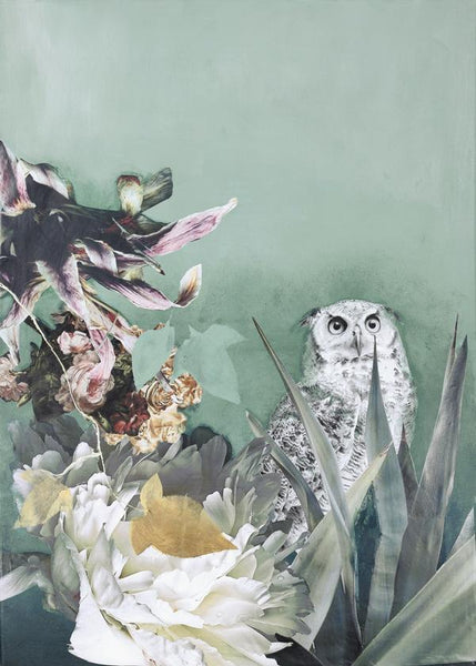 Haute couture 8 | PLAKAT Plakat MF