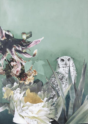 Haute couture 8 | PLAKAT Plakat MF