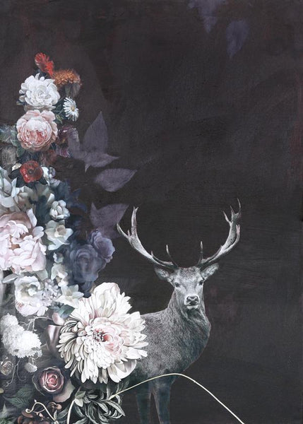 Haute couture 9 | PLAKAT Plakat MF