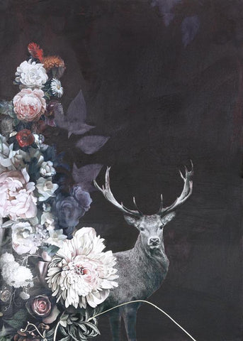 Haute couture 9 | PLAKAT Plakat MF