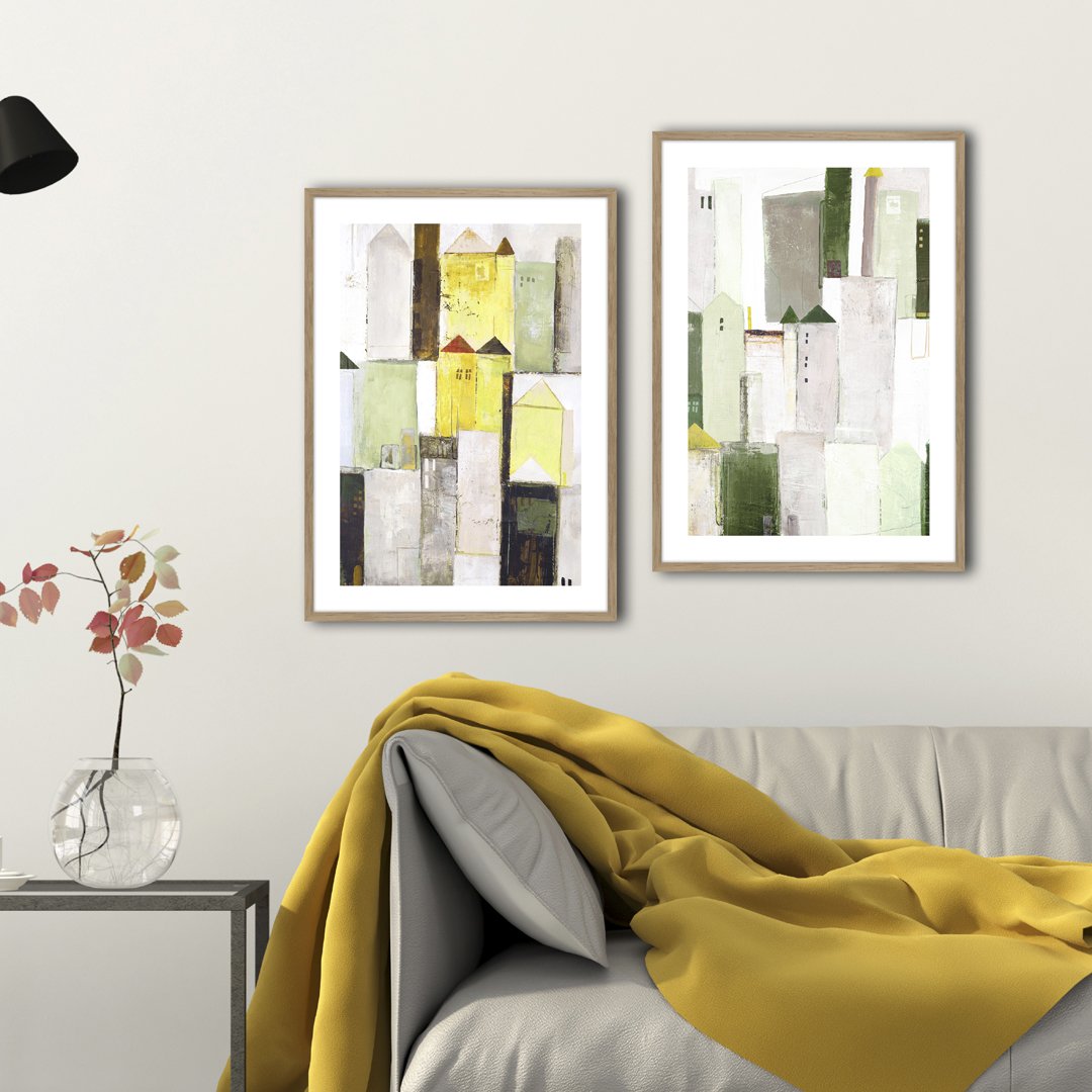 Playground 2 | PLAKAT Plakat MF