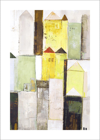 Playground 2 | PLAKAT Plakat MF