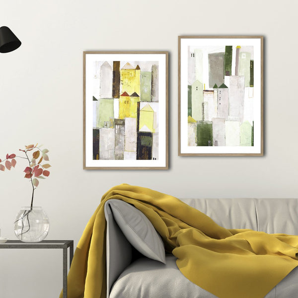 Playground 3 | PLAKAT Plakat MF