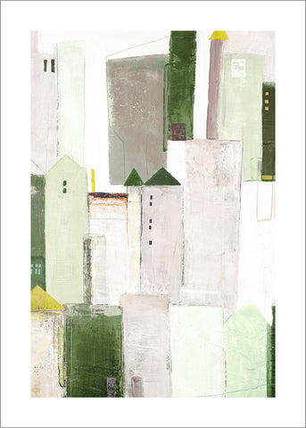 Playground 3 | PLAKAT Plakat MF