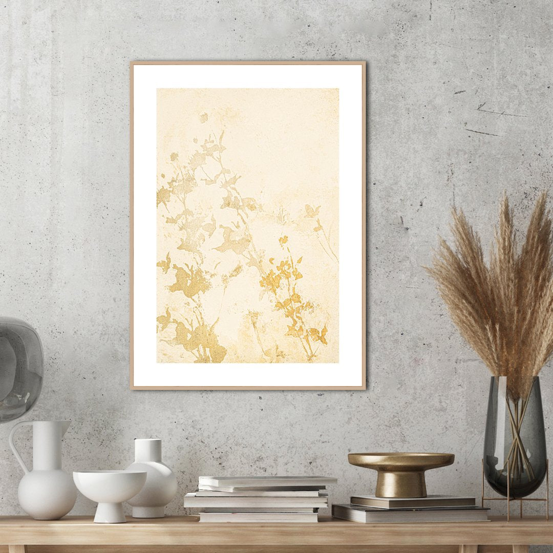 Pure Nature 1 | PLAKAT Plakat MF