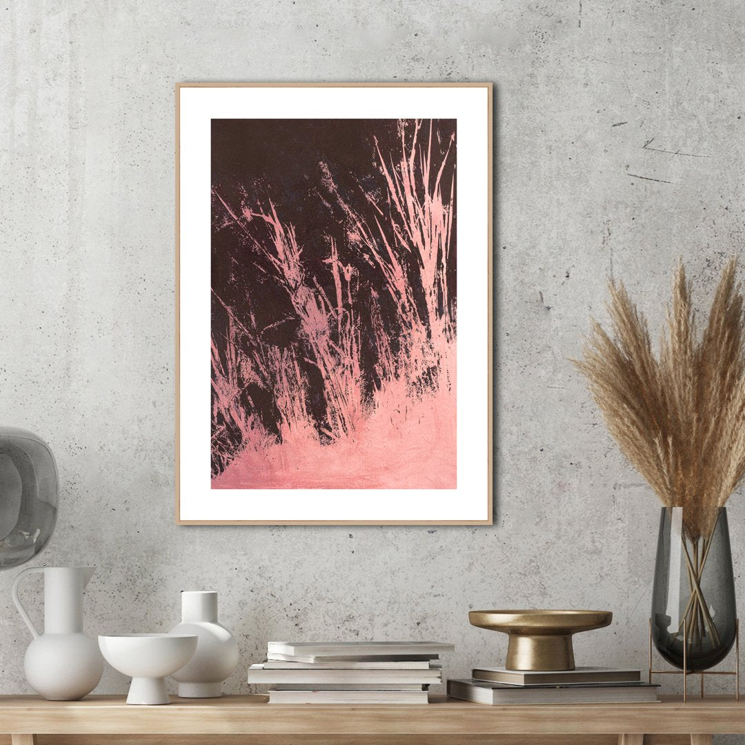 Pure Nature 3 | PLAKAT Plakat MF