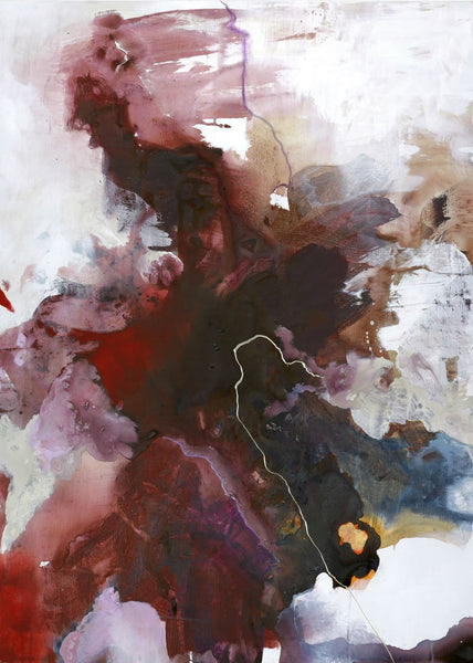 Red one | PLAKAT Plakat MF