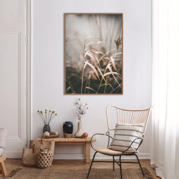 Reed 2 | PLAKAT Plakat MF