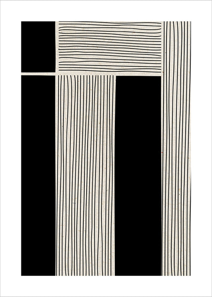 Ribbing 2 | PLAKAT Plakat MF