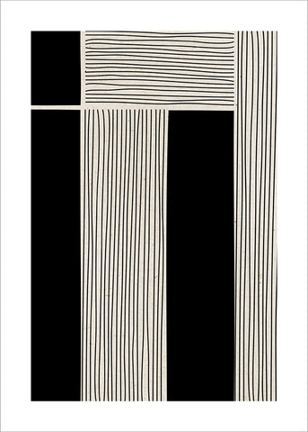 Ribbing 2 | PLAKAT Plakat MF
