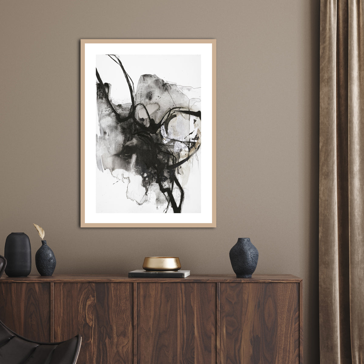 Sculpt | PLAKAT Plakat MF