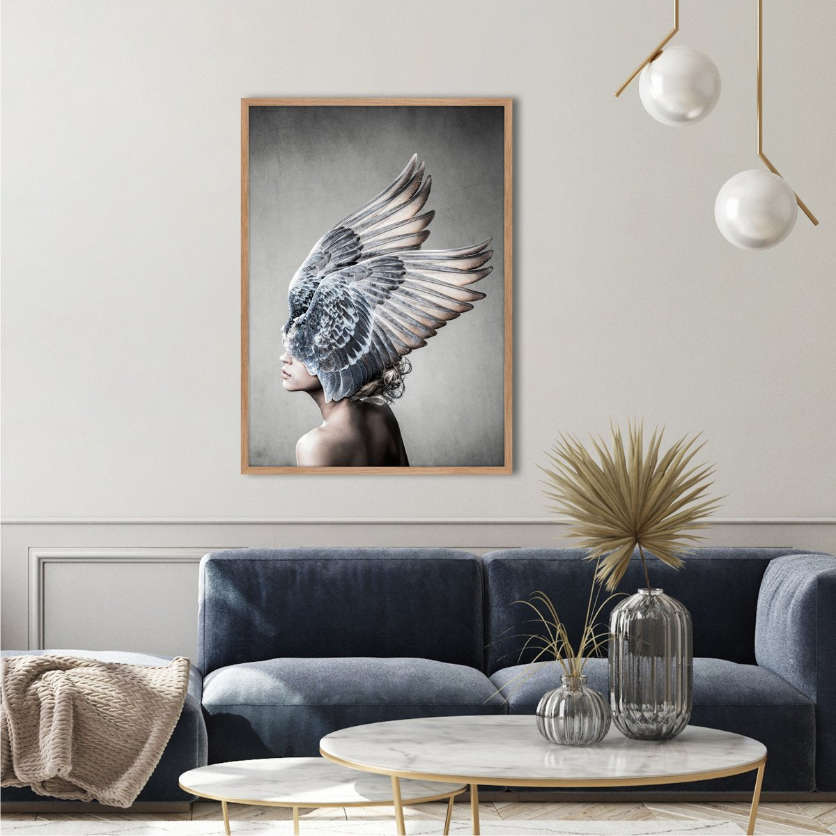 Selene | PLAKAT Plakat MF