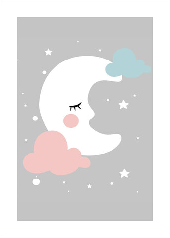 Sleeping | PLAKAT Plakat MF