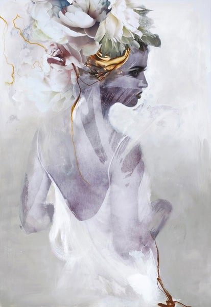 Soft Couture | PLAKAT Plakat MF