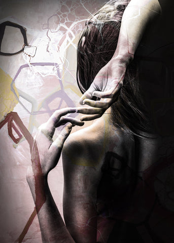 Studio 3 colors | PLAKAT Plakat MF