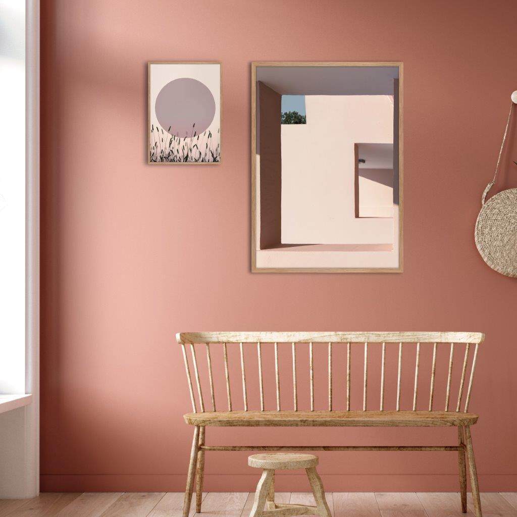 Sundown 1 | PLAKAT Plakat MF