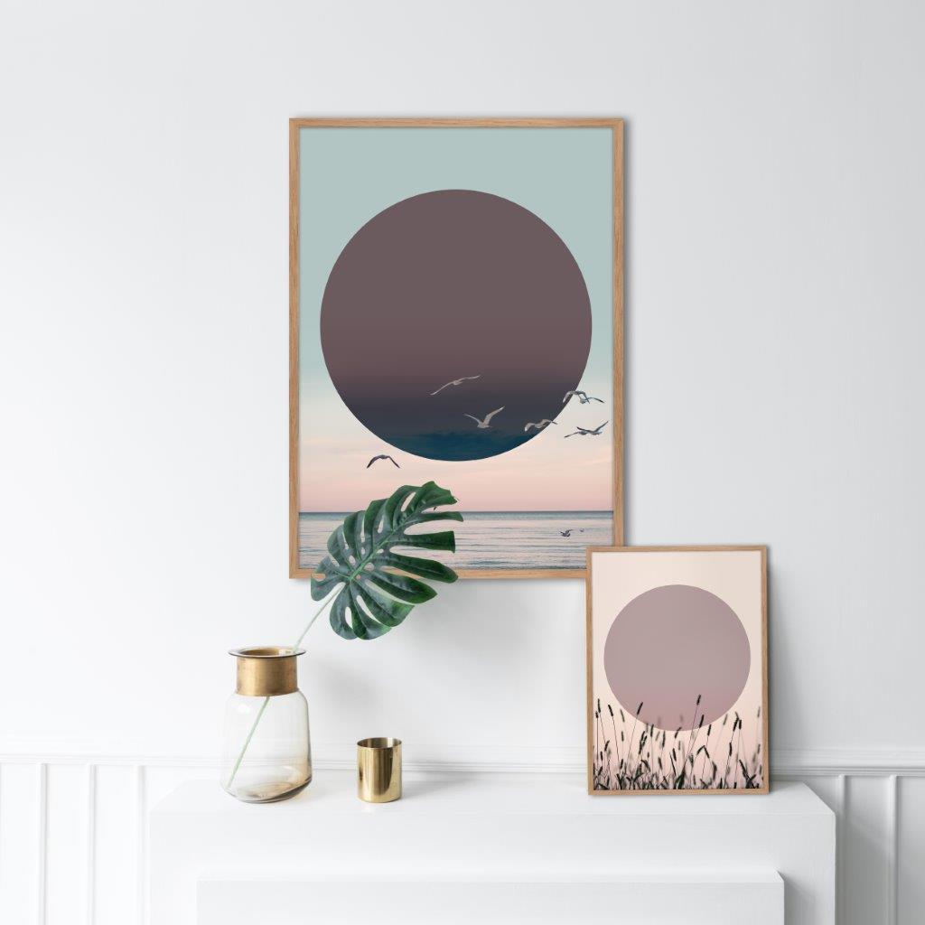 Sundown 2 | PLAKAT Plakat MF