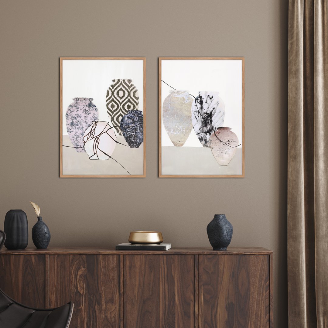Tactile 2 | PLAKAT Plakat MF