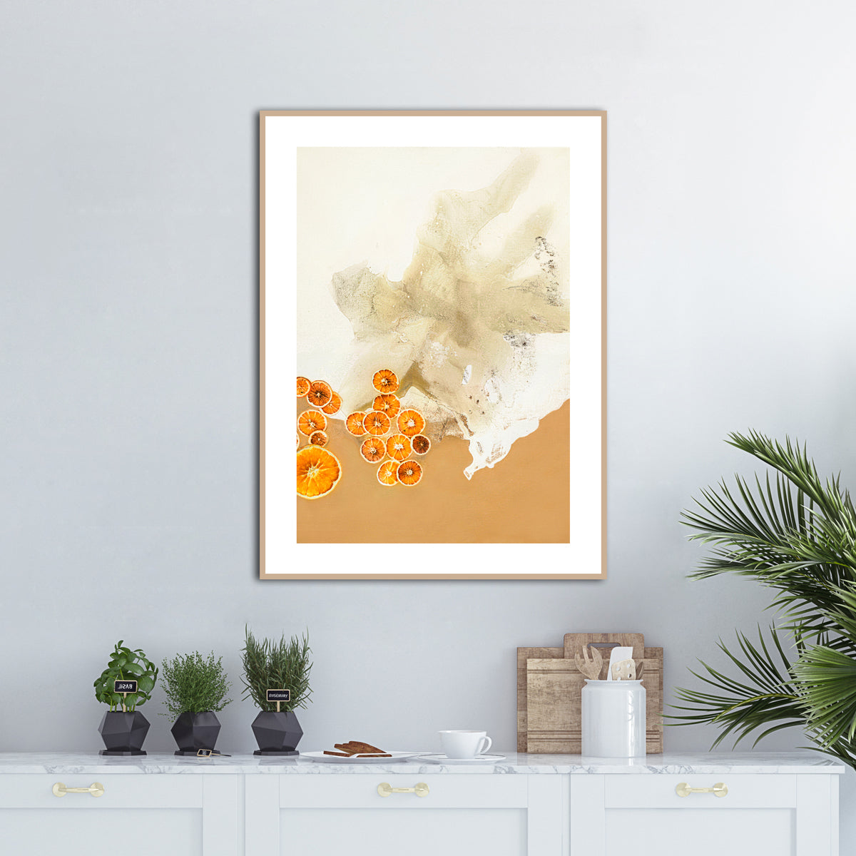 The Art of taste 8 | PLAKAT Plakat MF