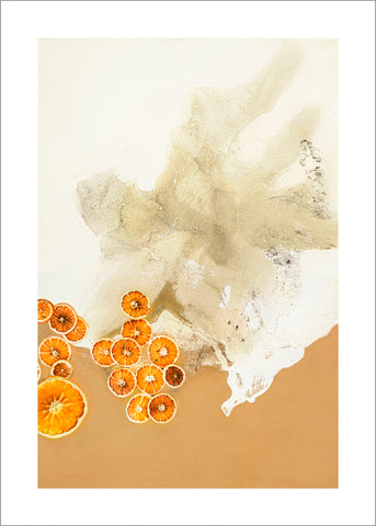 The Art of taste 8 | PLAKAT Plakat MF