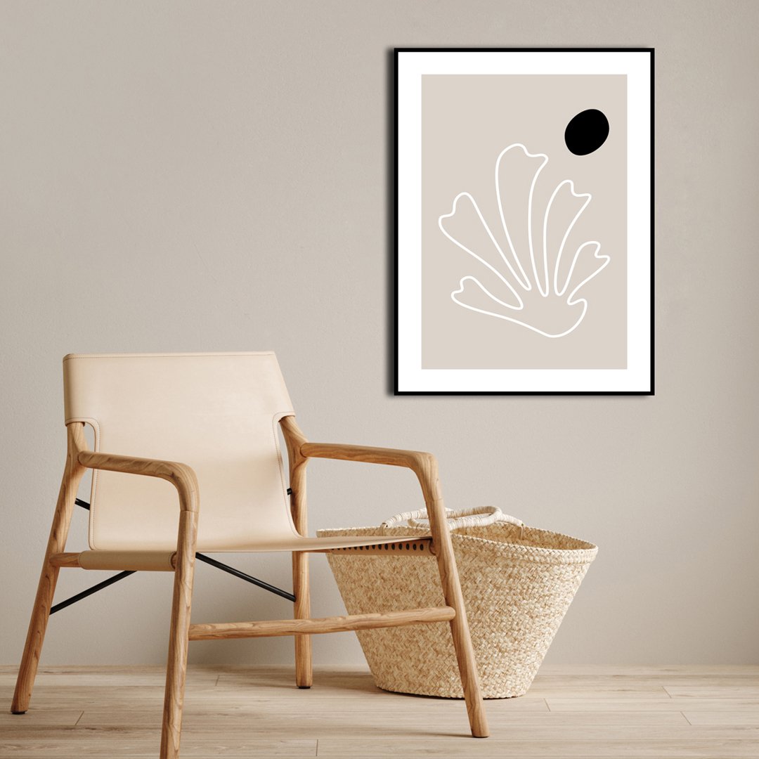 The Leaf 2 | PLAKAT Plakat MF