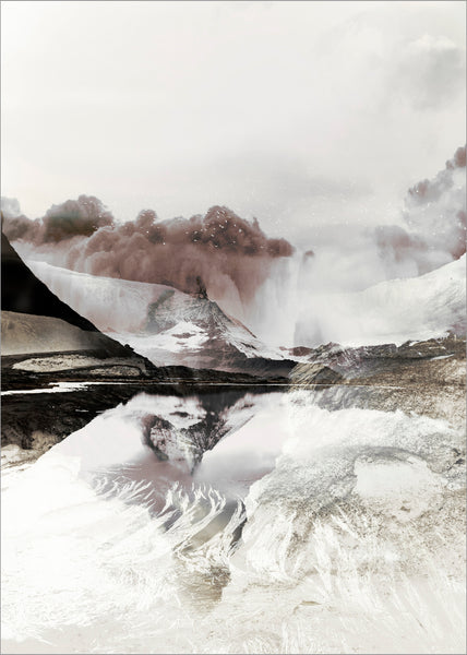 The Rising 2 | PLAKAT Plakat MF