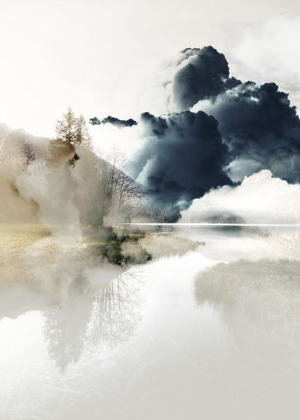 The Rising | PLAKAT Plakat MF