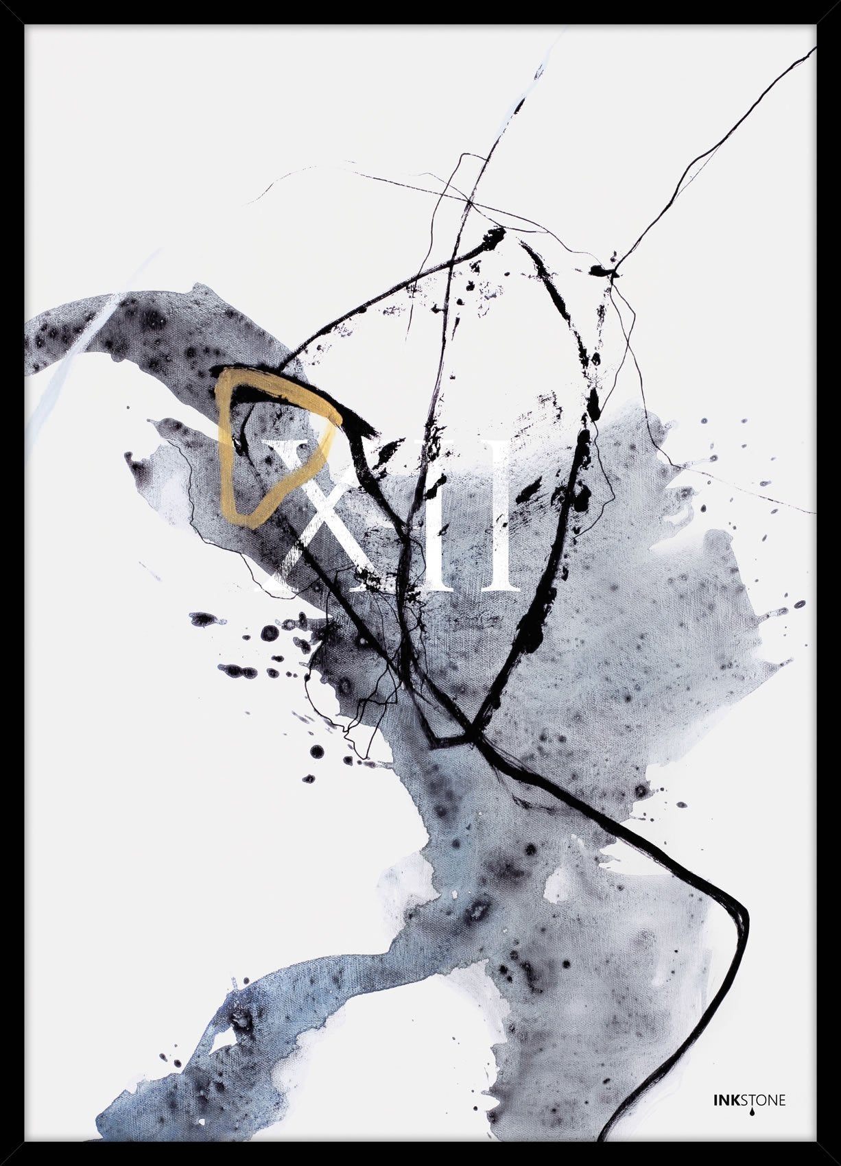 Universe 12 | PLAKAT Plakat MF