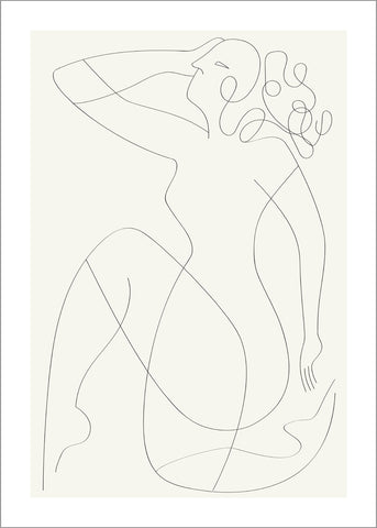 Unknown 1 | PLAKAT Plakat MF