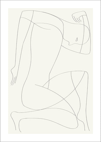 Unknown 2 | PLAKAT Plakat MF