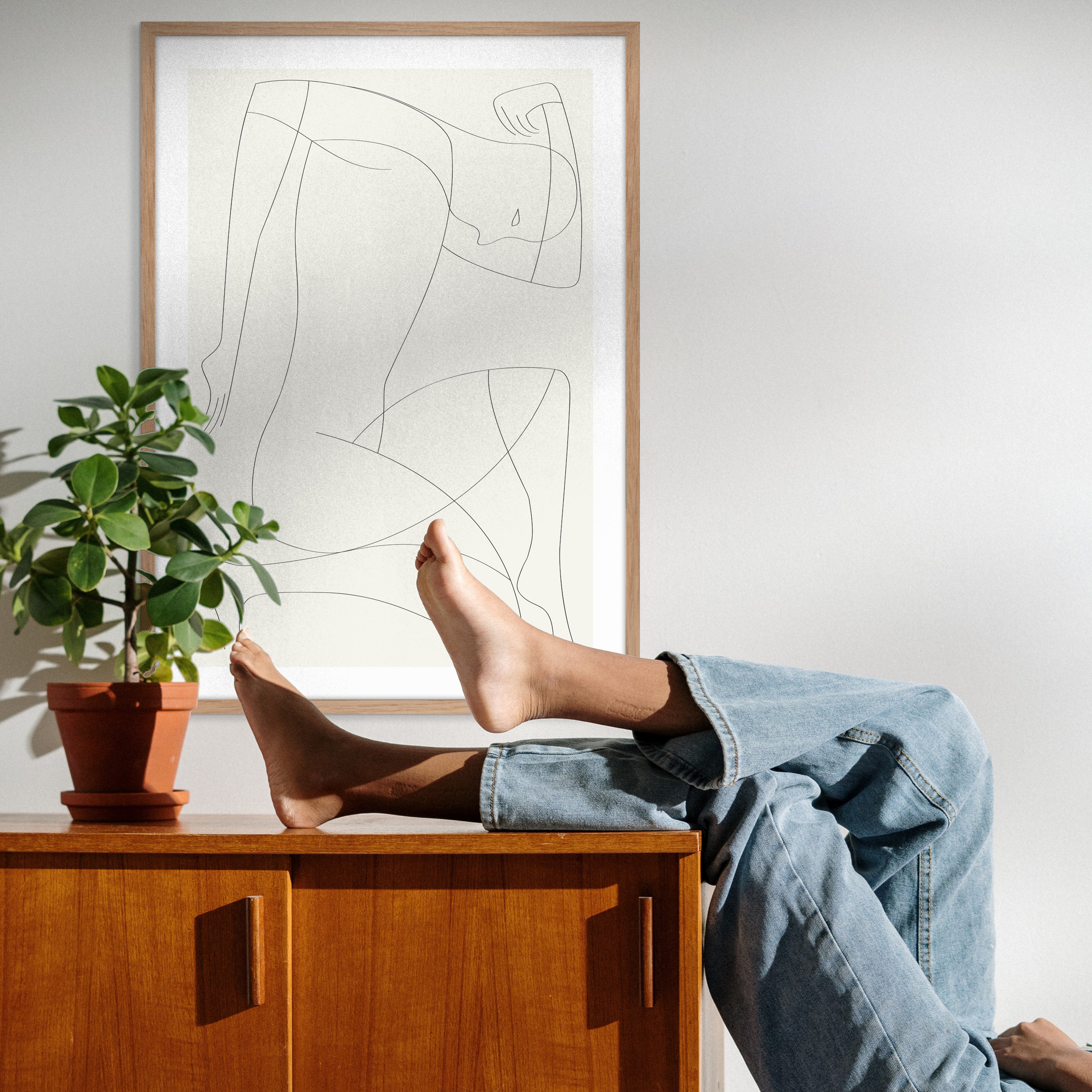 Unknown 2 | PLAKAT Plakat MF