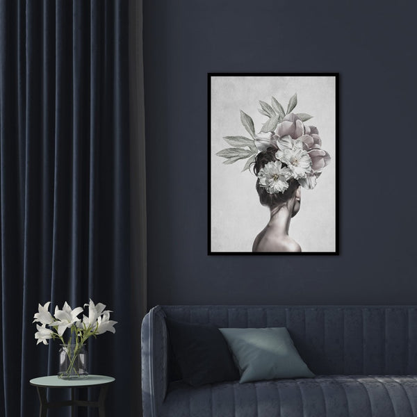 View back | PLAKAT Plakat MF