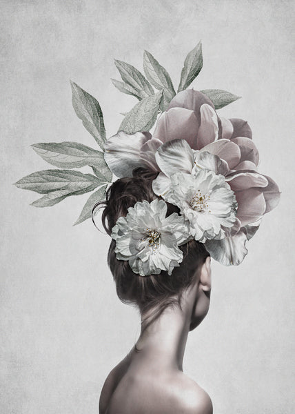 View back | PLAKAT Plakat MF