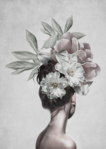 View back | PLAKAT Plakat MF