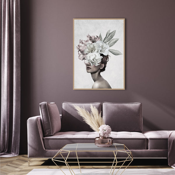 View | PLAKAT Plakat MF