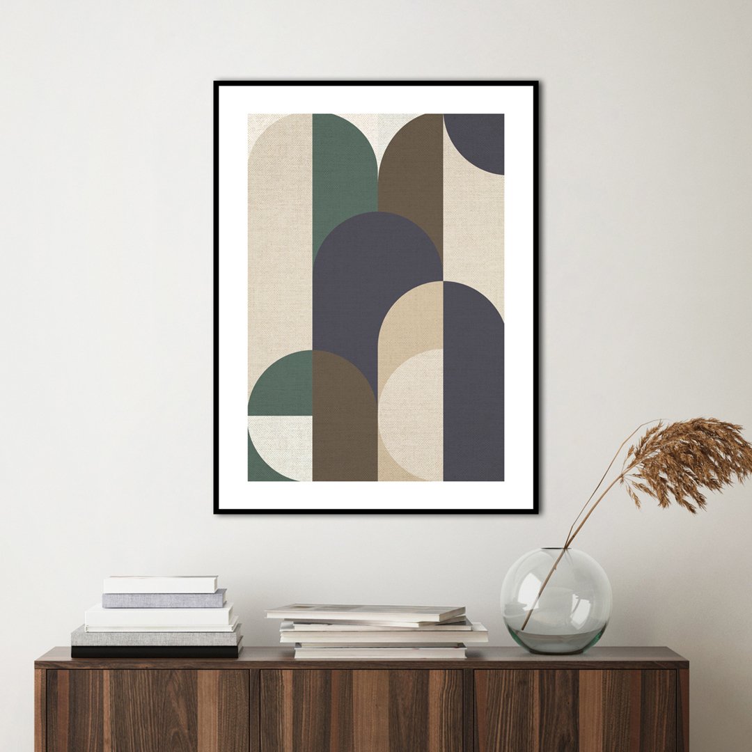 Weave 1 | PLAKAT Plakat MF