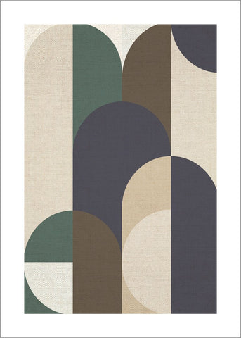 Weave 1 | PLAKAT Plakat MF