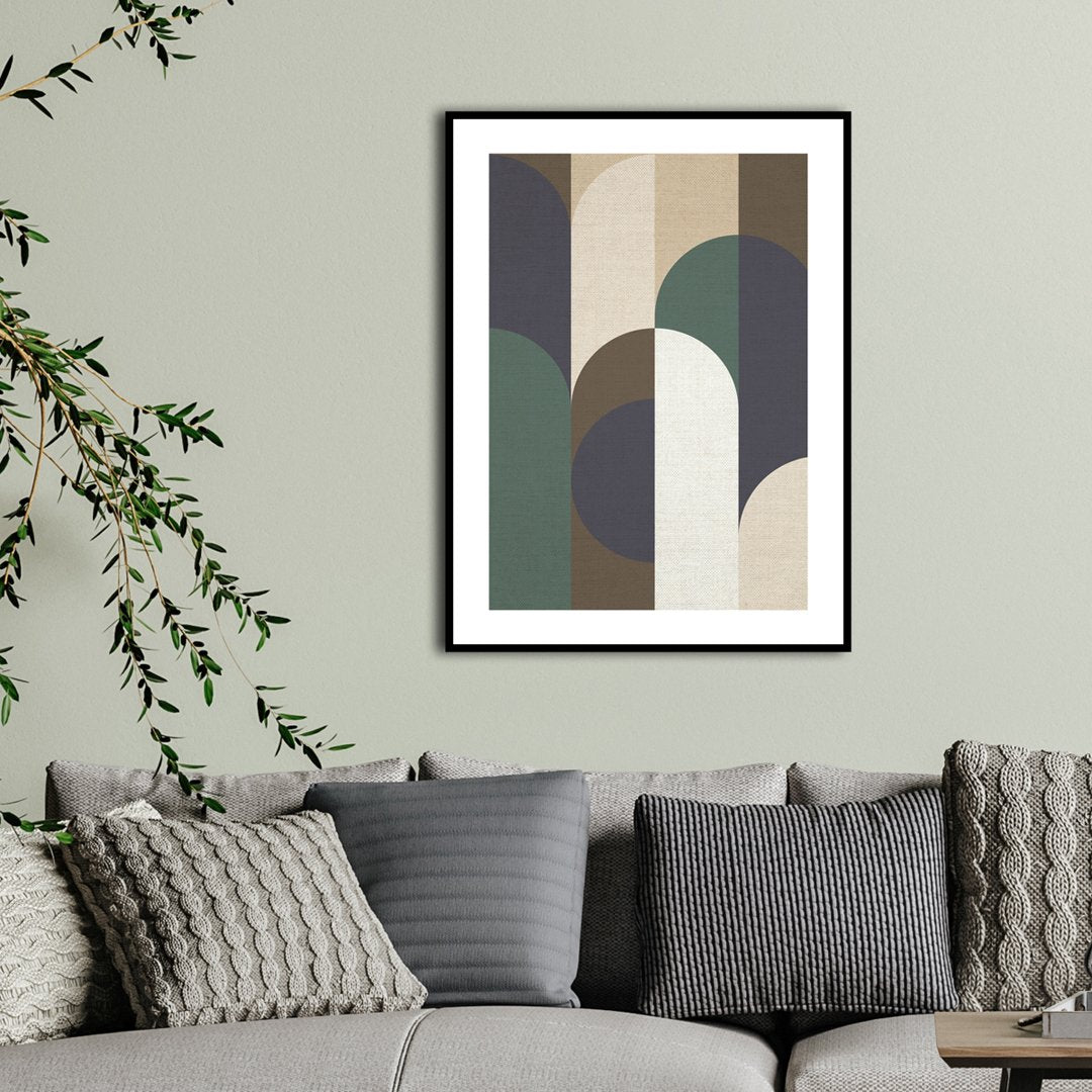 Weave 2 | PLAKAT Plakat MF