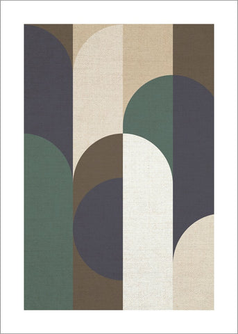 Weave 2 | PLAKAT Plakat MF