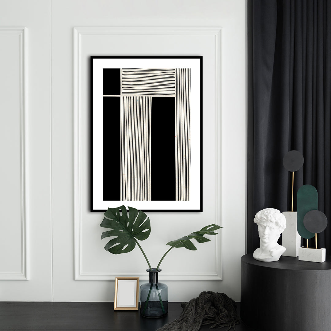 Ribbing 2 | PLAKAT Plakat MF