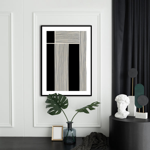 Ribbing 2 | PLAKAT Plakat MF