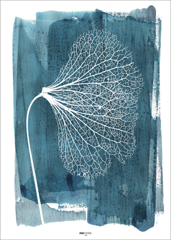 White Ginkgo | PLAKAT Plakat MF