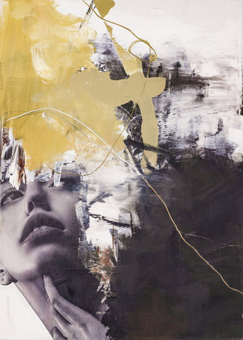 Yellow Era 2 | PLAKAT Plakat MF