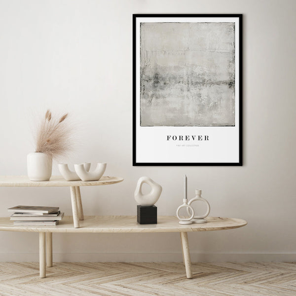 Forever | KUNSTTRYK Kunsttryk ART COPENHAGEN