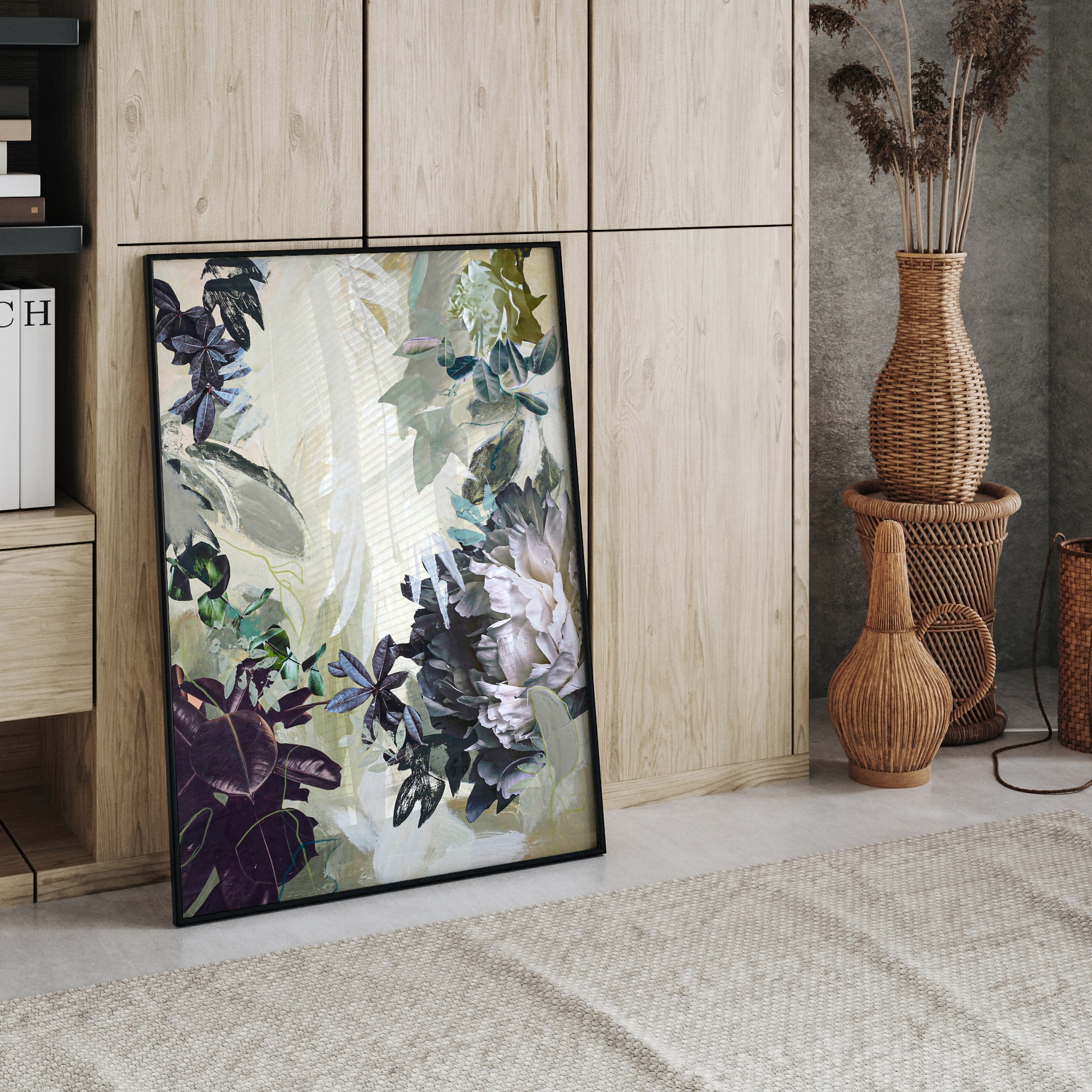 Green Garden 2 | PLAKAT Plakat MF