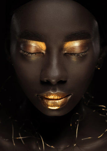 Heart of Gold | PLAKAT Plakat MF